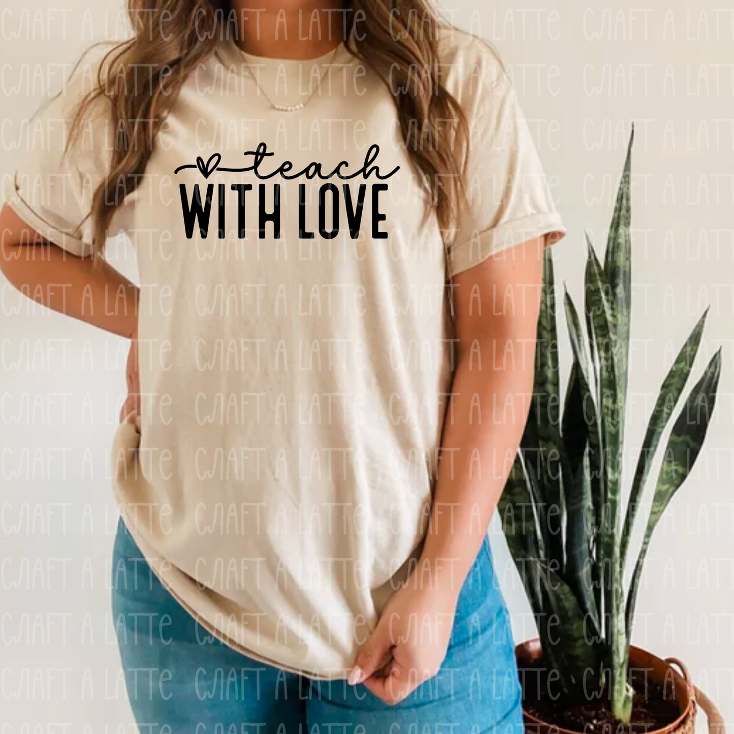Teacher Tee