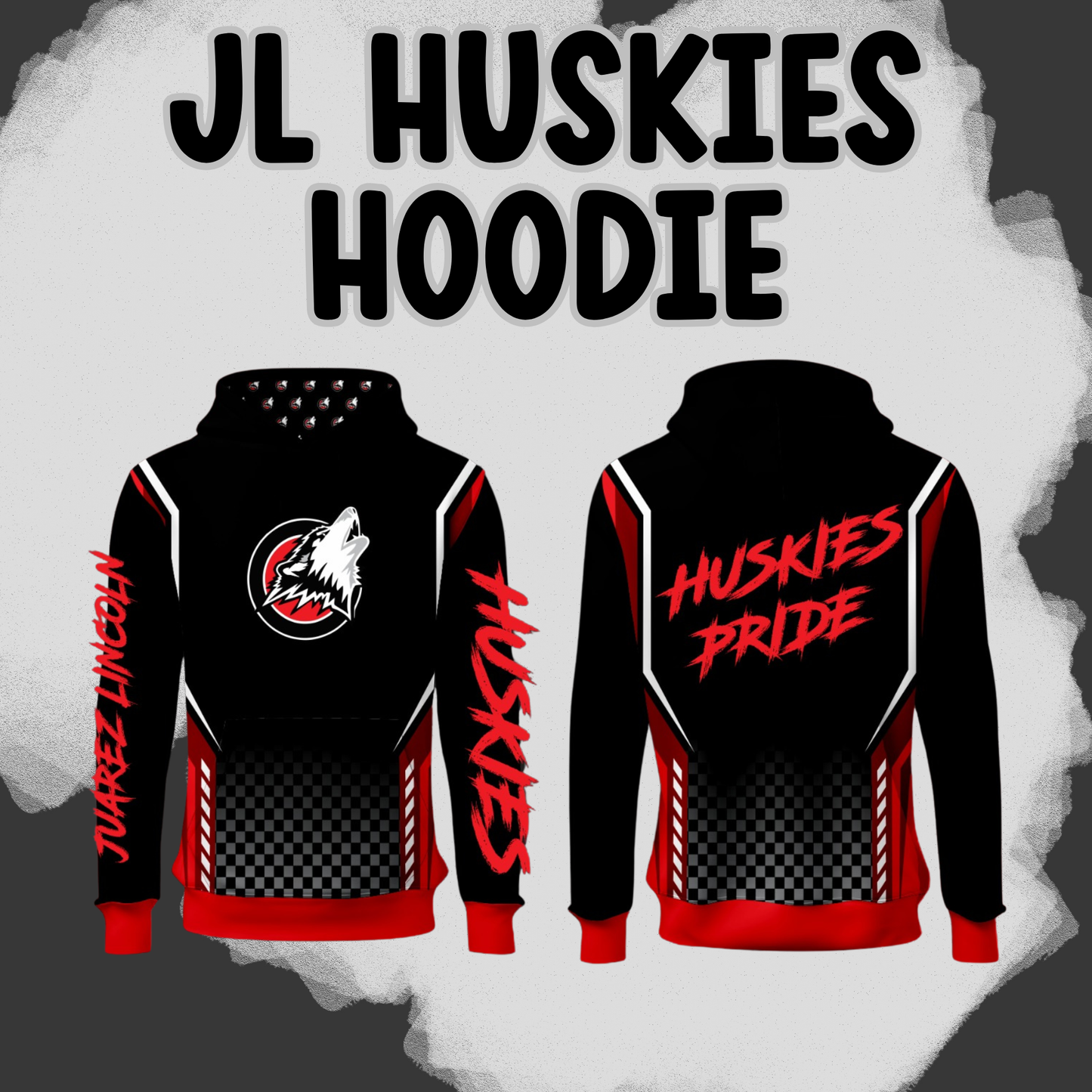 LJISD Hoodie