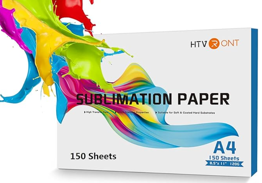 Sublimation Paper