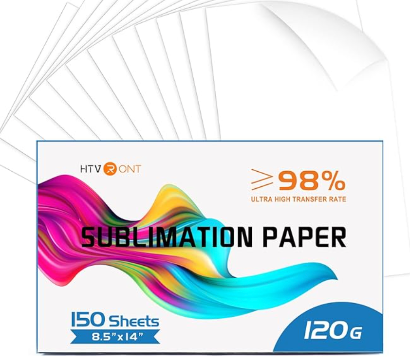 Sublimation Paper