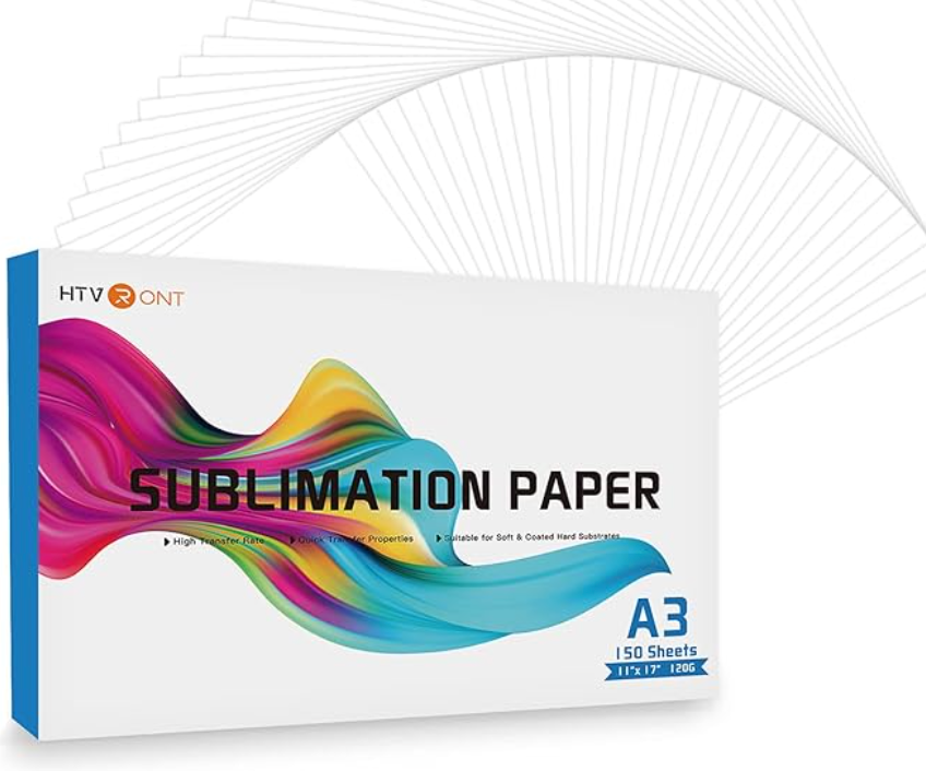 Sublimation Paper