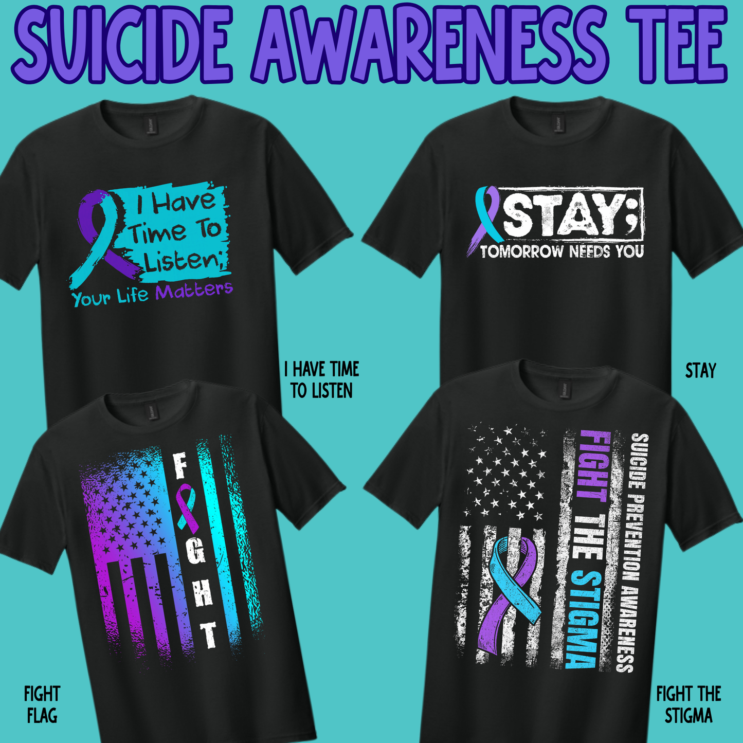 Suicide Awareness