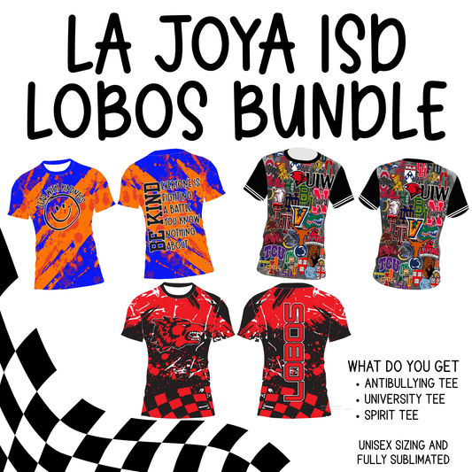 Lobos Bundle