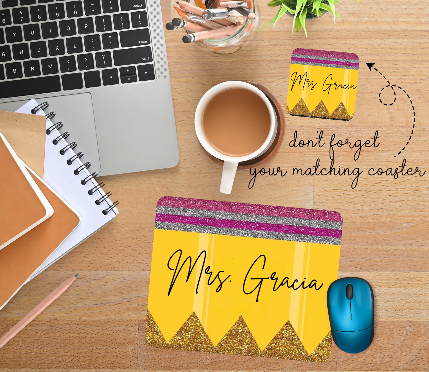 Mouse Pads