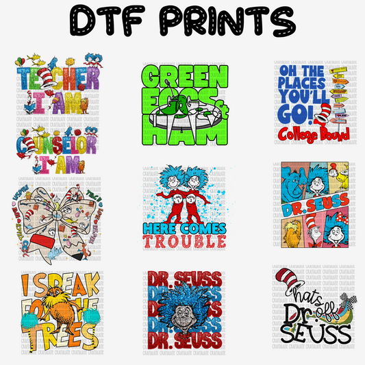 Trending Prints