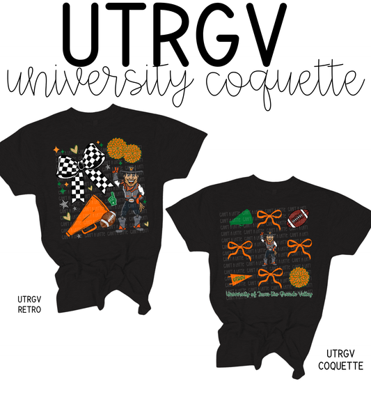 UTRGV Spirit
