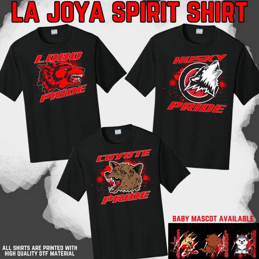 La Joya Spirit Tee