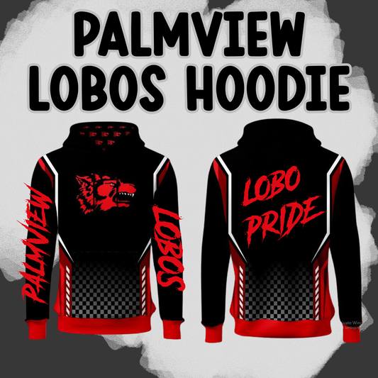 LJISD Hoodie