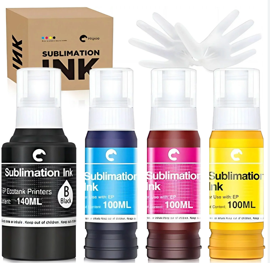 Sublimation Ink