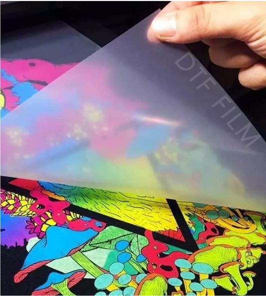 DTF Print
