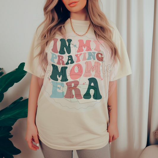 Praying Mom Era