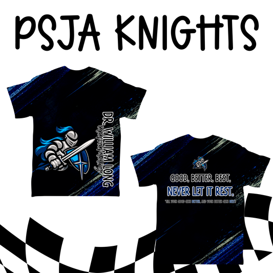 PSJA Knights