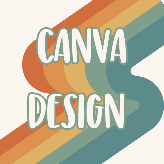 Canva Design Course